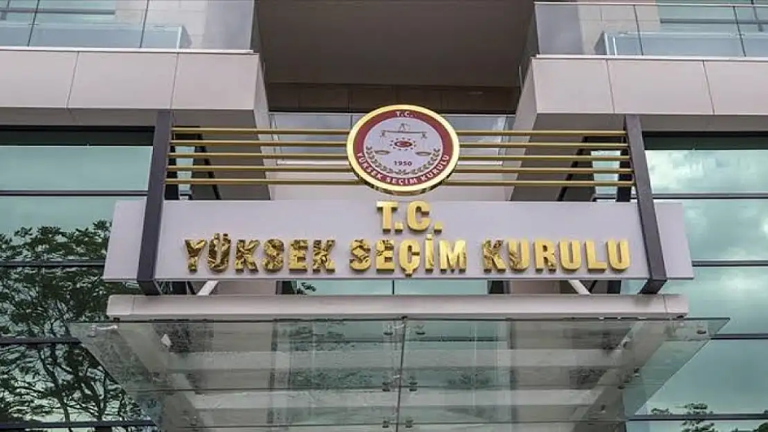 YSK Karanı Verdi! İftar Olmayacak