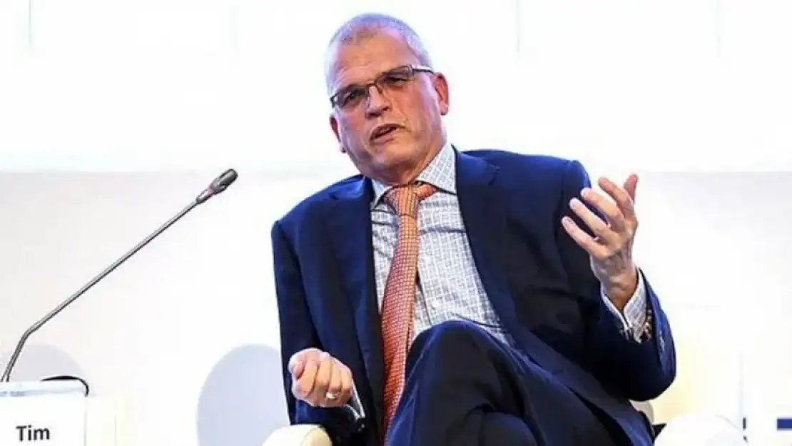 Timothy Ash'ten Türkiye Analizi: Zaman Çok Önemli