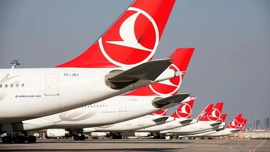 Türk Hava Yolları'ndan İstanbul'da Engelli İstihdamı