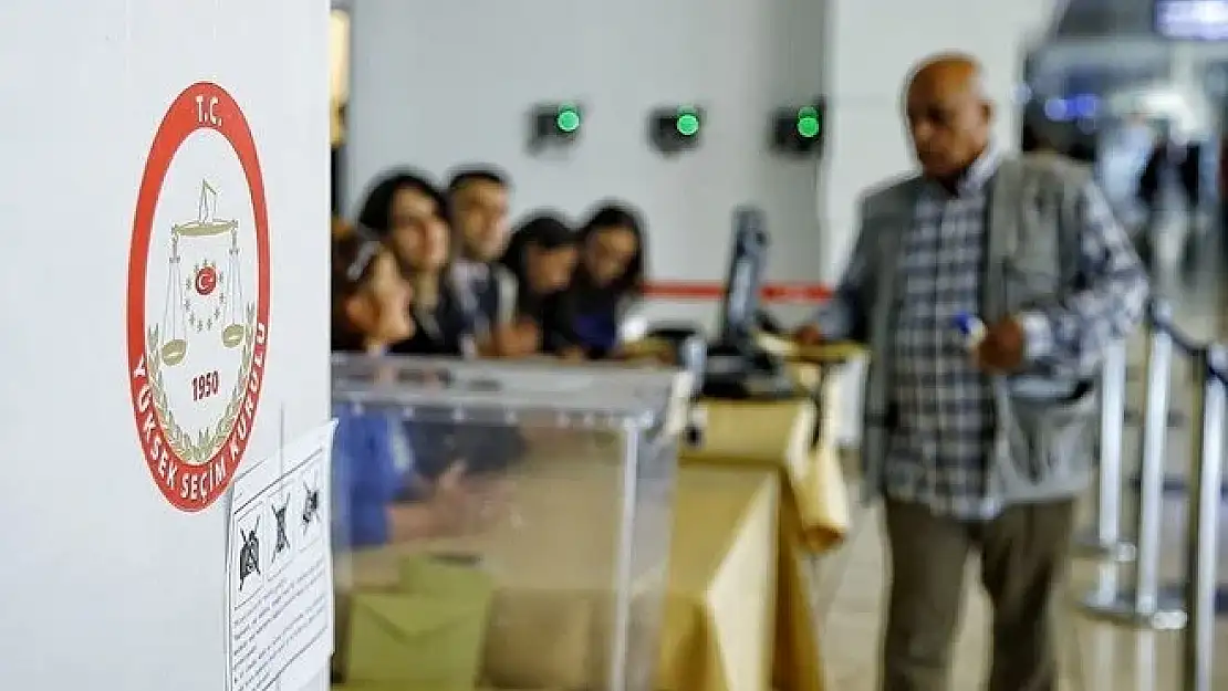 Müşahit nedir, ne demek? Müşahit nasıl olunur, görevleri nelerdir?