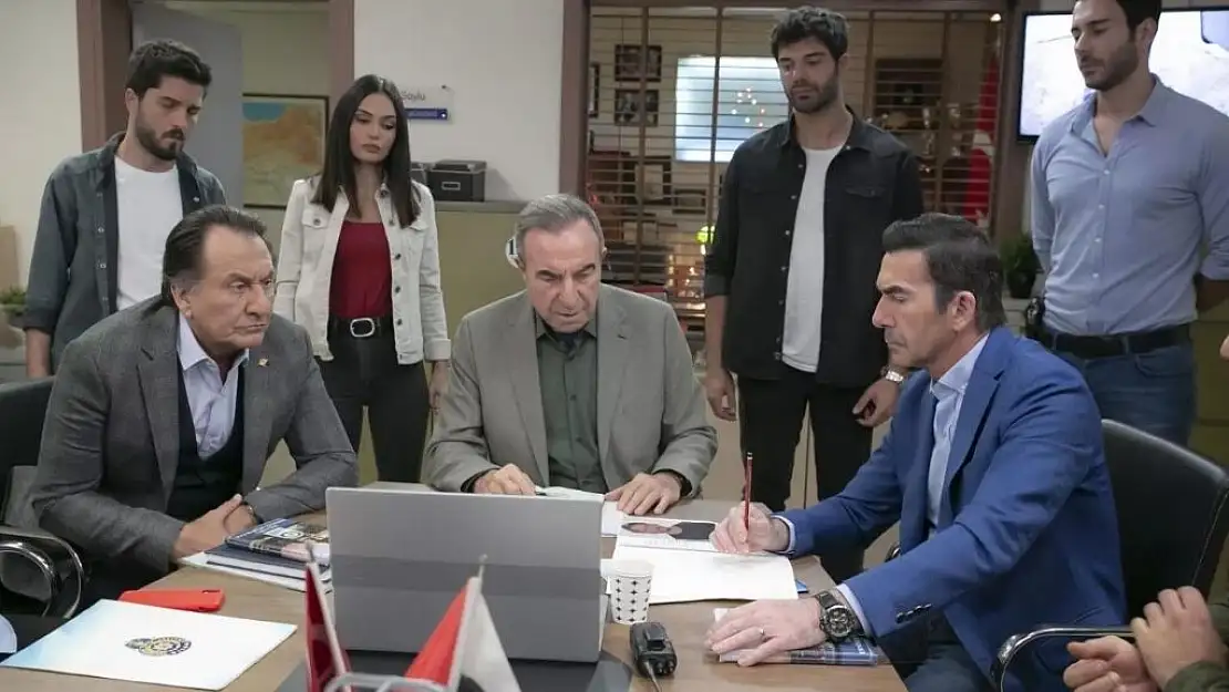 Arka Sokaklar'a bir dev isim daha veda edecek!