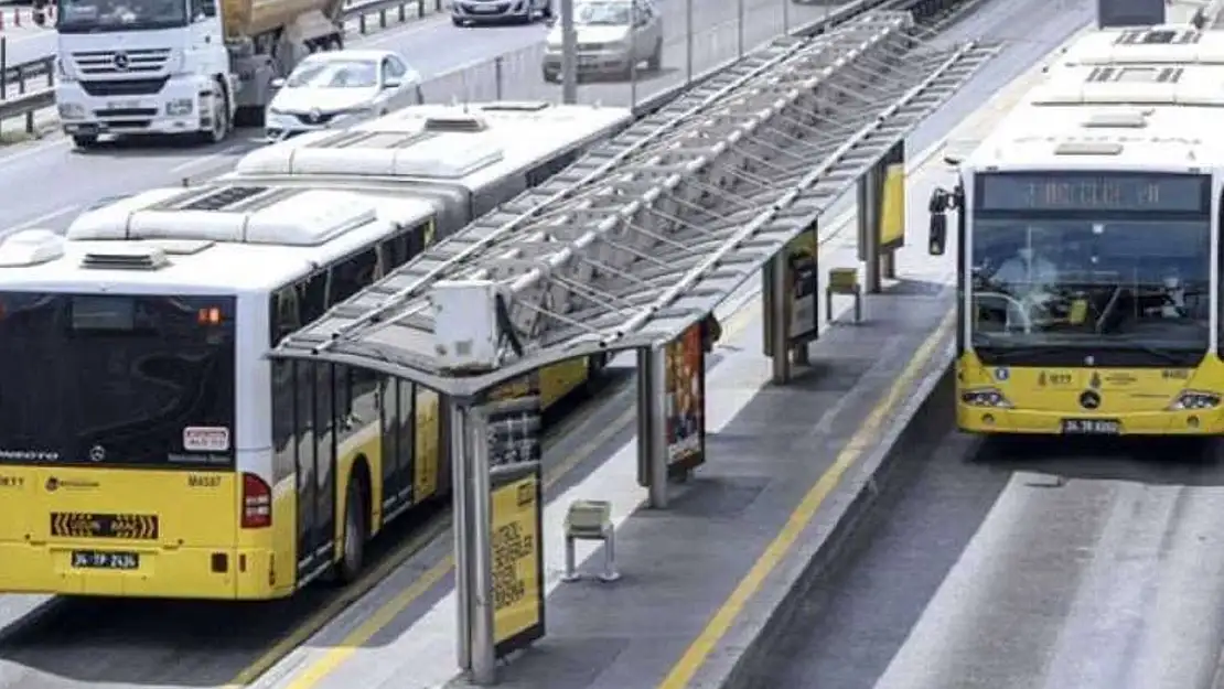 31 Mart 2024 Pazar Seçim Günü İETT, Metro, Metrobüs, Otobüsler Çalışıyor Mu? Seçim Günü Otobüsler Ücretsiz Mi?