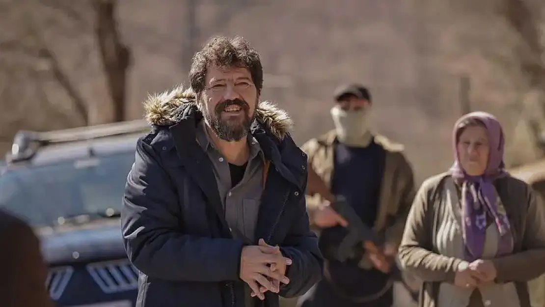 TRT1 Teşkilat 102 Bölüm Fragmanı Neden Yayınlanmadı? Teşkilat Yeni Bölüm Ne Zaman? Teşkilat Bu Hafta Var Mı 31 Mart Pazar?
