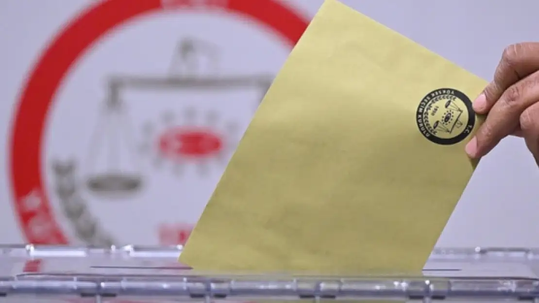 31 Mart Edirne Yerel Seçim sonuçları açıklandı mı? Edirne'de sandıklar kapandı mı, seçim sonuçları belli oldu mu? YSK Yerel Seçi
