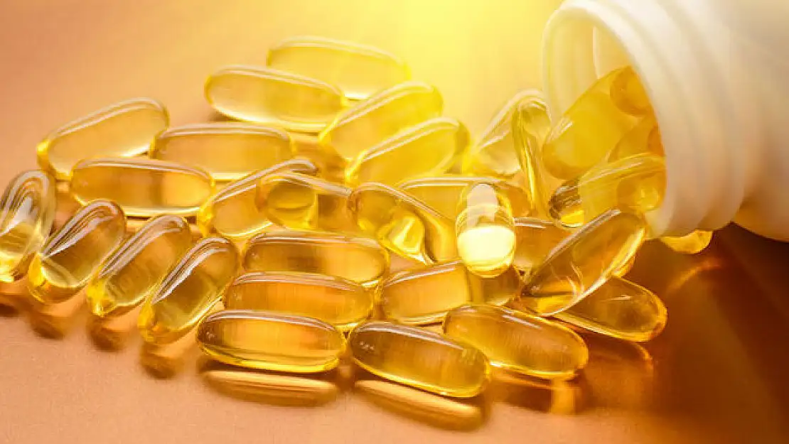 D vitamini hapı kullanırken bu hatayı yapmayın!