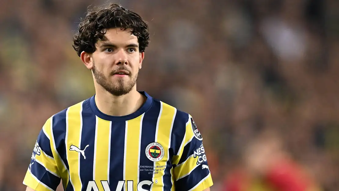 Genç futbolcuya teklif yağıyor!