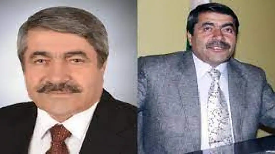 Patnos Taşkın Hoca dedi