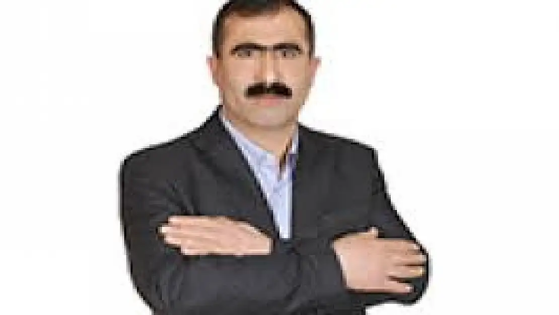 Taşlıçay'da değişim zamanı! Yeni Başkan DEM partisinden