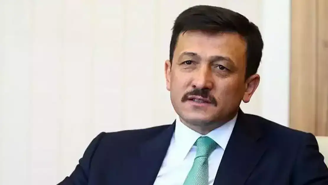 Hamza Dağ kimdir, nerelidir?