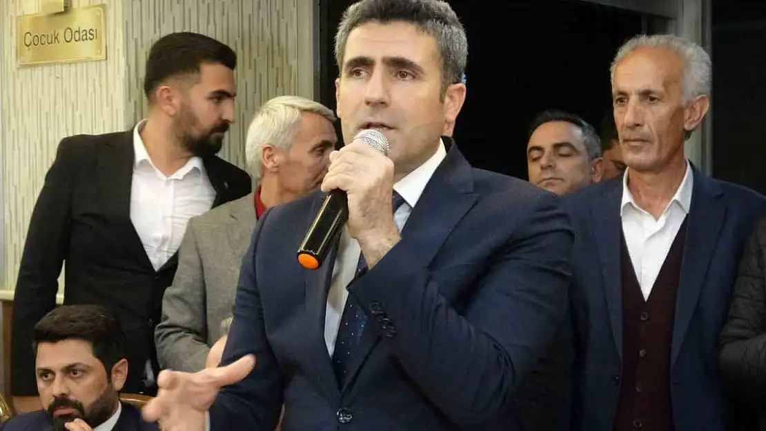 Bingöl'de değişim yaşanmadı