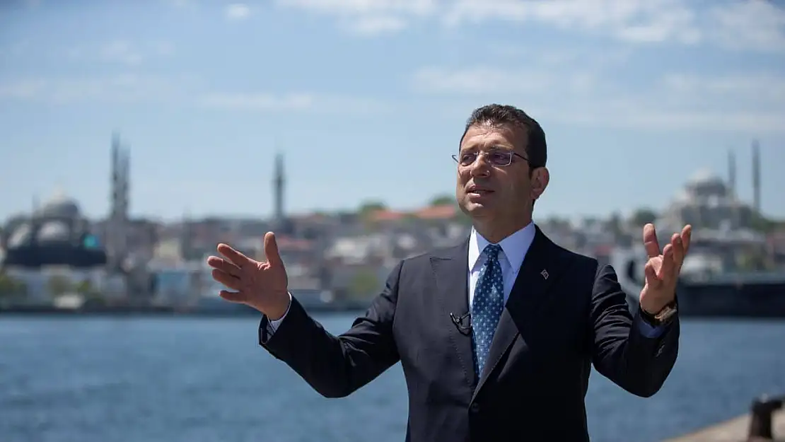 Ekrem İmamoğlu Neden Yargılanıyor, Suçu Ne?