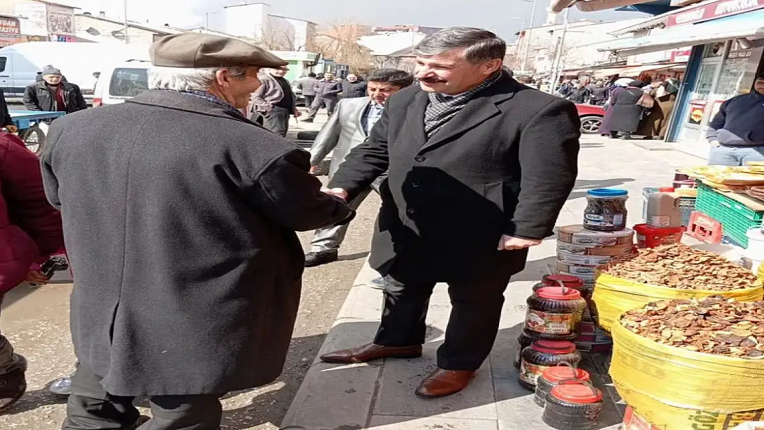 'Halkımızın Kararına Saygımız Sonsuz'