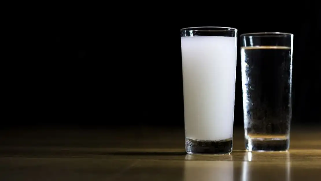 Rakıya zam geliyor!