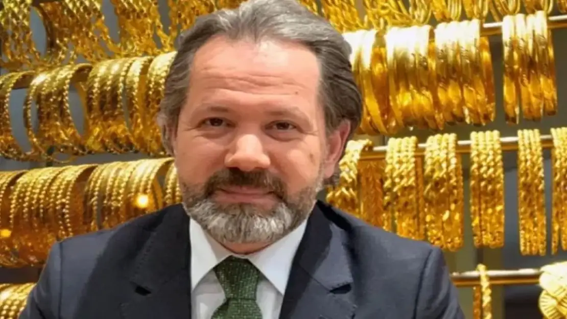 'Altın Fiyatları Patladı! İslam Memiş'in Şoke Eden Analiziyle Altın Piyasası Çalkalanıyor!'