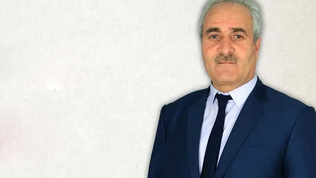 Eleşkirt'te Ramazan Yakut İkinci Dönem İçin Yeniden Seçildi