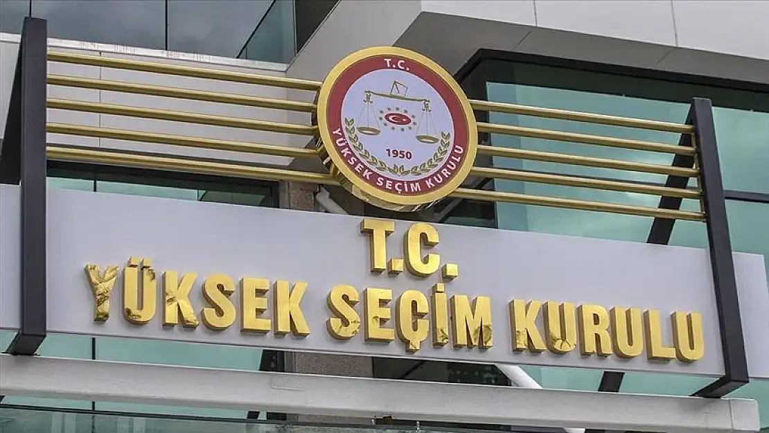 Hangi iller seçim sonuçlarına itiraz etti?