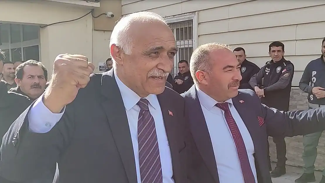 Oyları eşit çıktı, kazananı kura belirledi