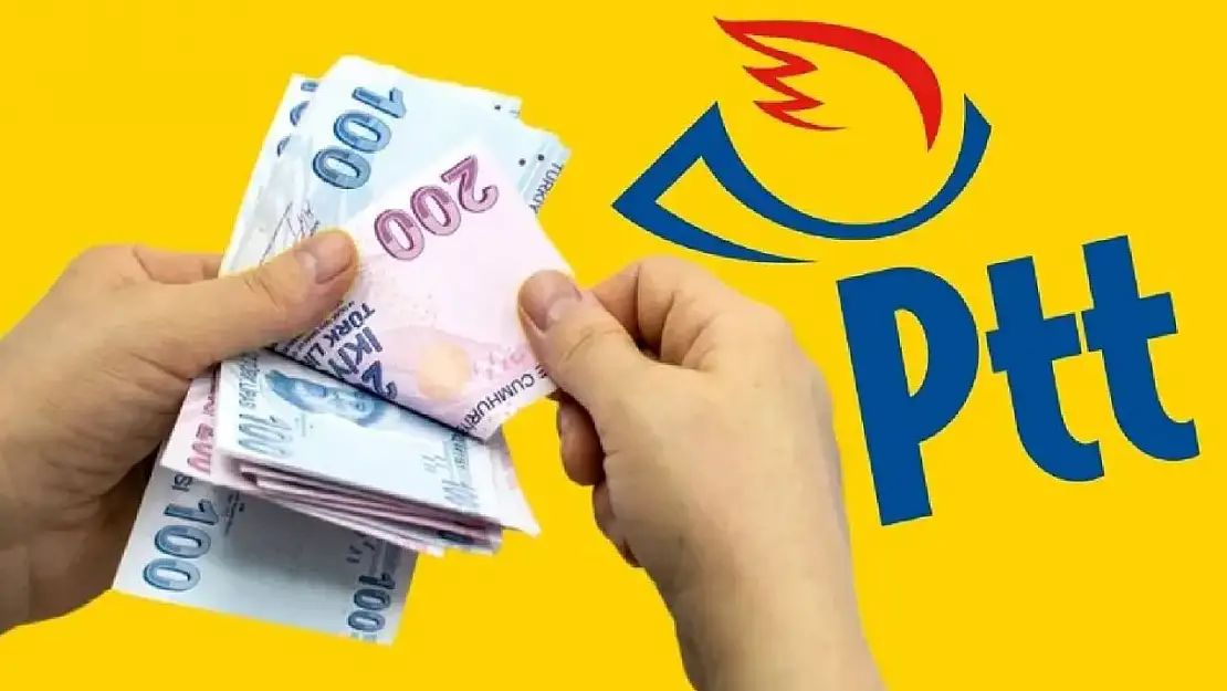 PTT Ödemeleri Başladı: Hesaplarına Destek Yatırıldı! İşte Detaylar ve 2.500 TL'lik Sürpriz!