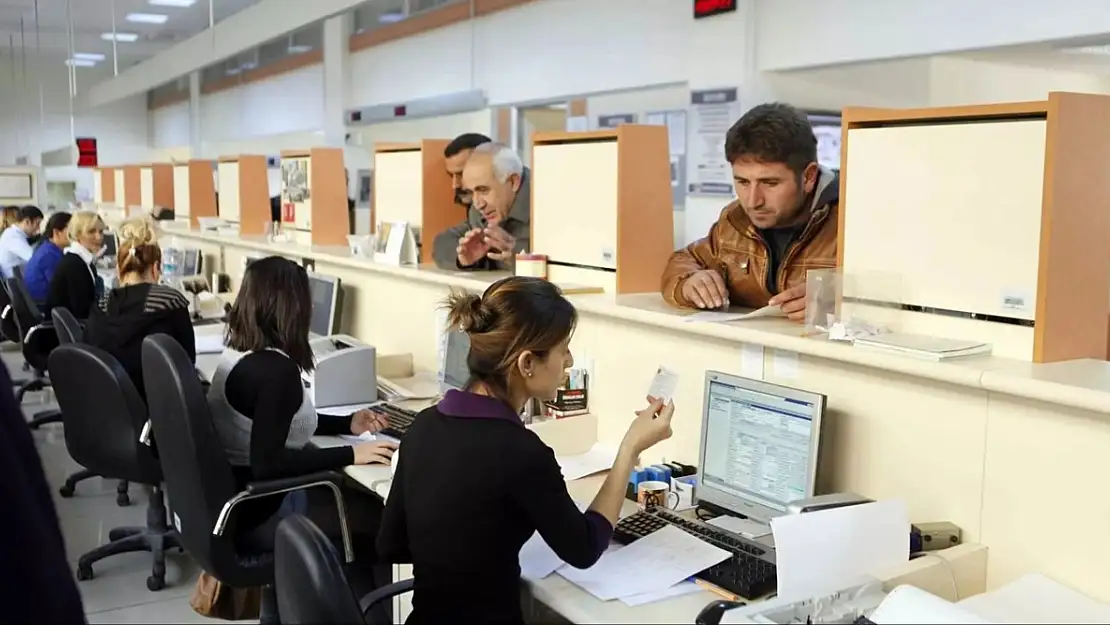 Kamuda Memur Olma Fırsatı: KPSS Şartsız Binlerce Alım Başlıyor!