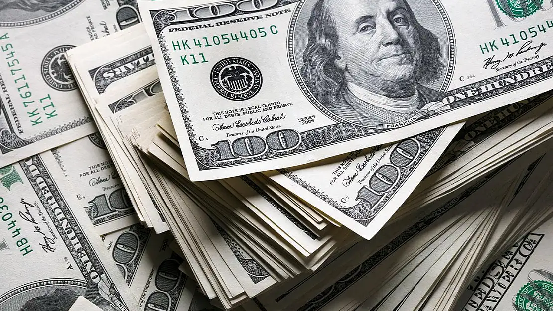 Dolar neden düşüyor?