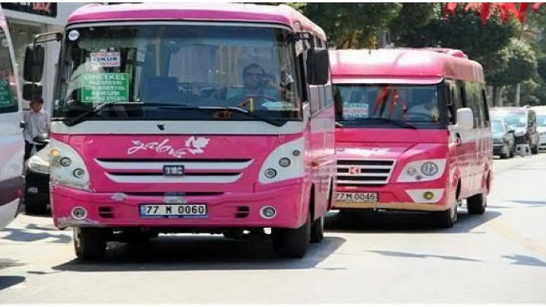 Yalova'da seçim sonrası ilk zam haberi