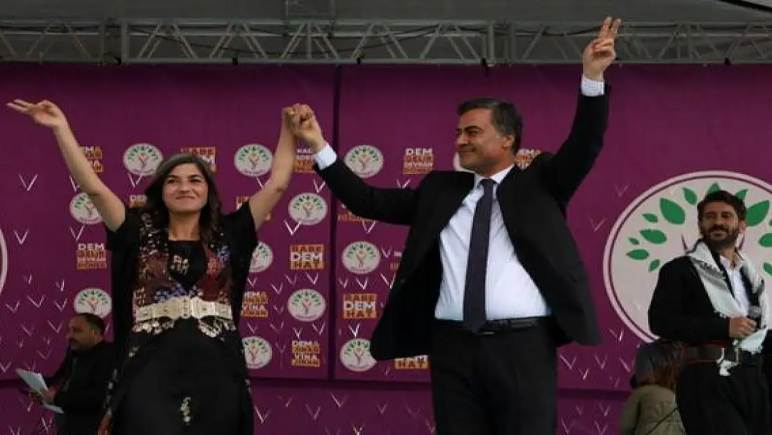 Vatan Partisi Van seçim kararı için YSK'ye dilekçe verdi