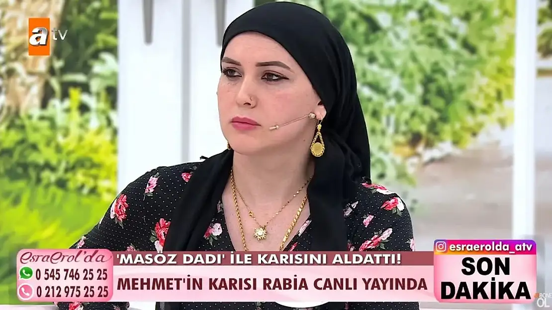 Önce katil, sonra erkek çıkan Dadı Meryem suçu kabul etmedi!