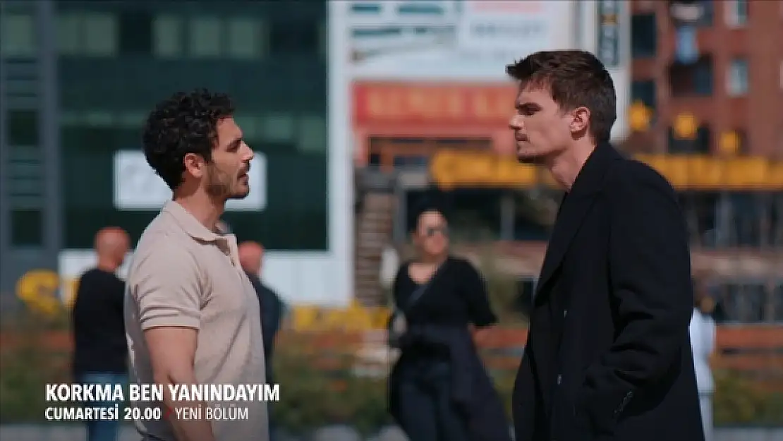Kardeşlerim 124. Bölüm: Ömer ve Süsen'in Nişanı ile Heyecan Zirvede!