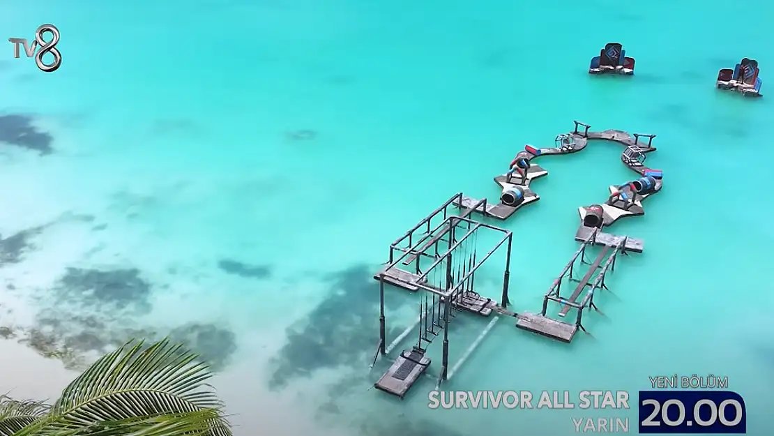 6 Nisan Survivor Dokunulmazlık Oyunu Kim Kazandı? 6 Nisan Survivor Eleme Adayı Kim Oldu?