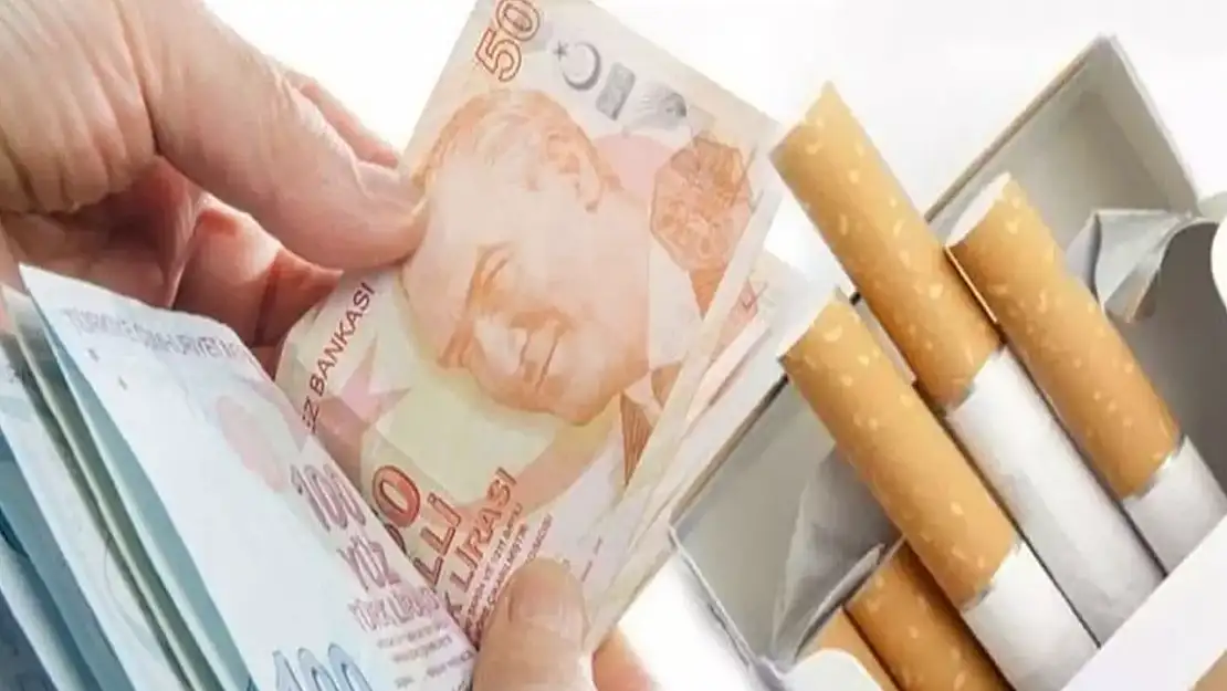 Sigara tiryakilerine müjdeli haber: Sigara fiyatlarına şaşırtıcı bir şekilde indirim geldi!