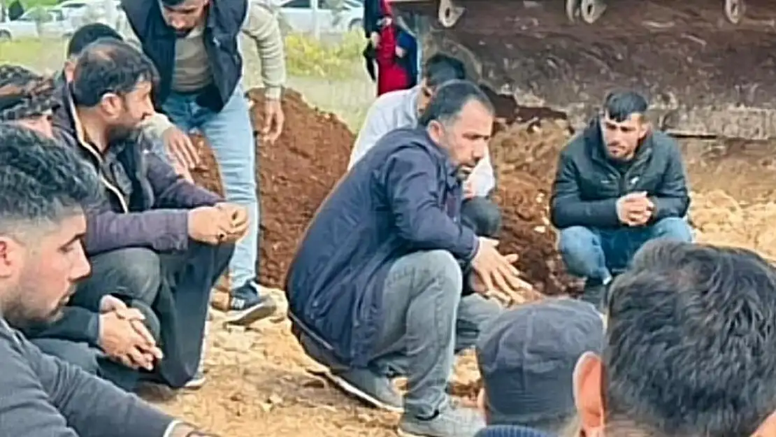 Evlenemeyen Kuzenler Ölüme birlikte gitti