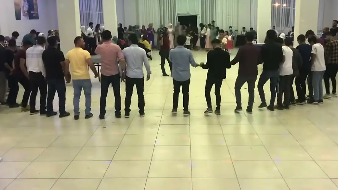 Ağrı'da o ilçede düğün salonları ücretsiz oldu!