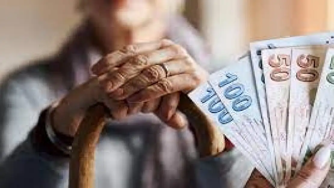 Evde Bakım Yardımı ödemeleri bayram öncesi hesaplarda