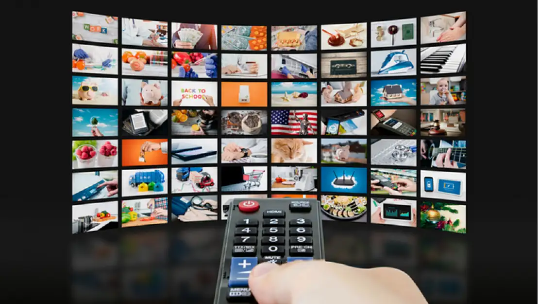 Bugün TV'de ne var? 7 Nisan TV yayın akışı