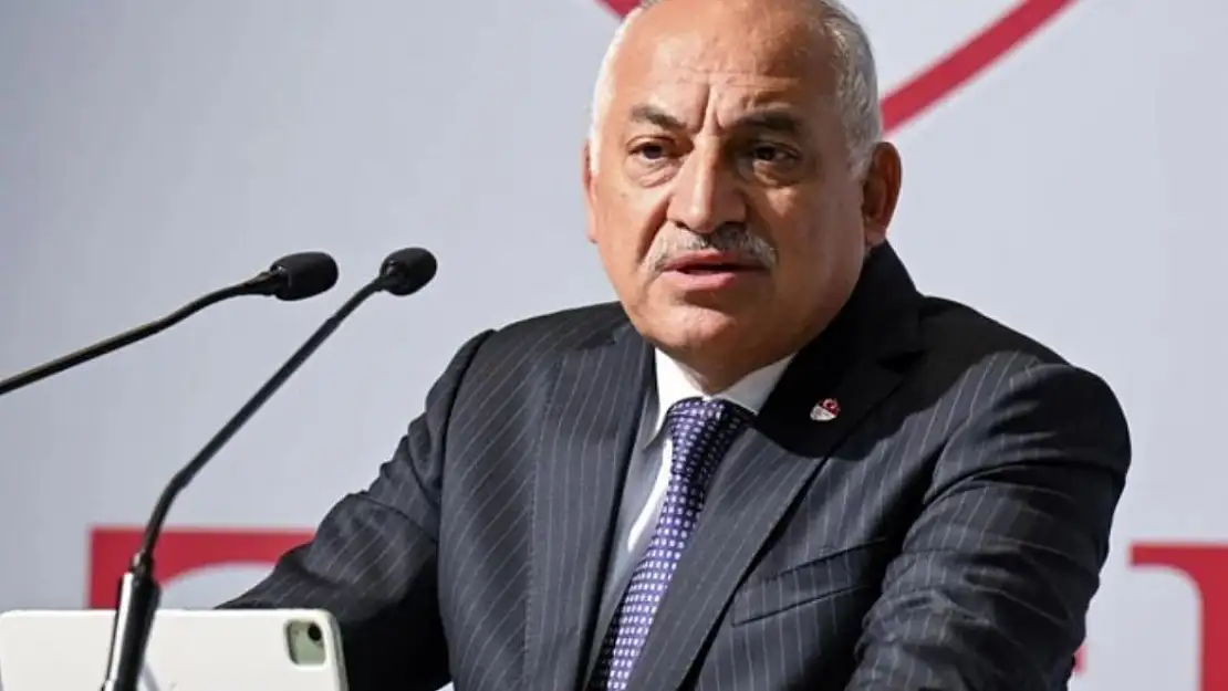 TFF Seçimi Ne Zaman Son Dakika 2024