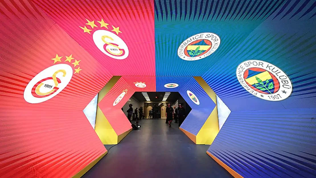 Fenerbahçe Galatasaray Süper Kupa Maçı Canlı Şifresiz İzle Linki!