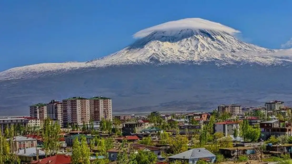 Ağrı'ya Önemli Uyarı! Yüksek Cezalar Geliyor