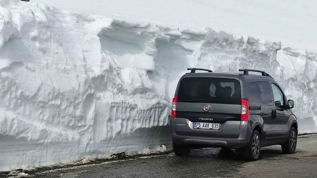 4 buçuk ay sonra ulaşıma açıldı