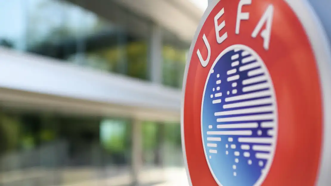 UEFA'dan Fenerbahçe kararı