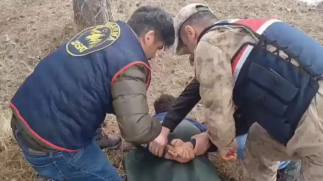 27 yıl hapis cezası vardı