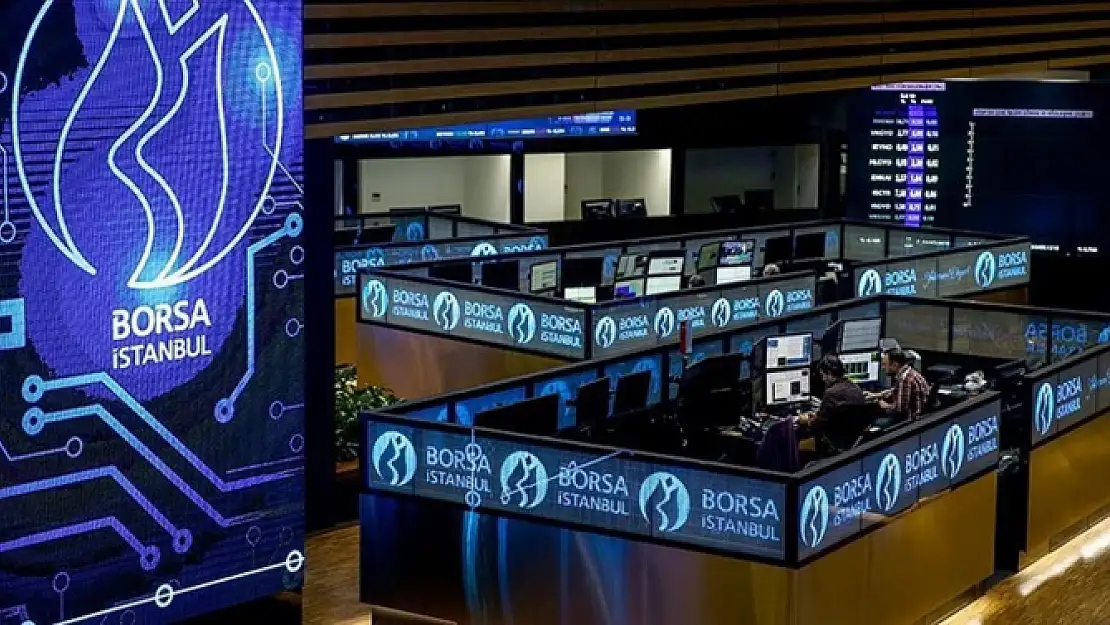 Borsa bugün açık mı?