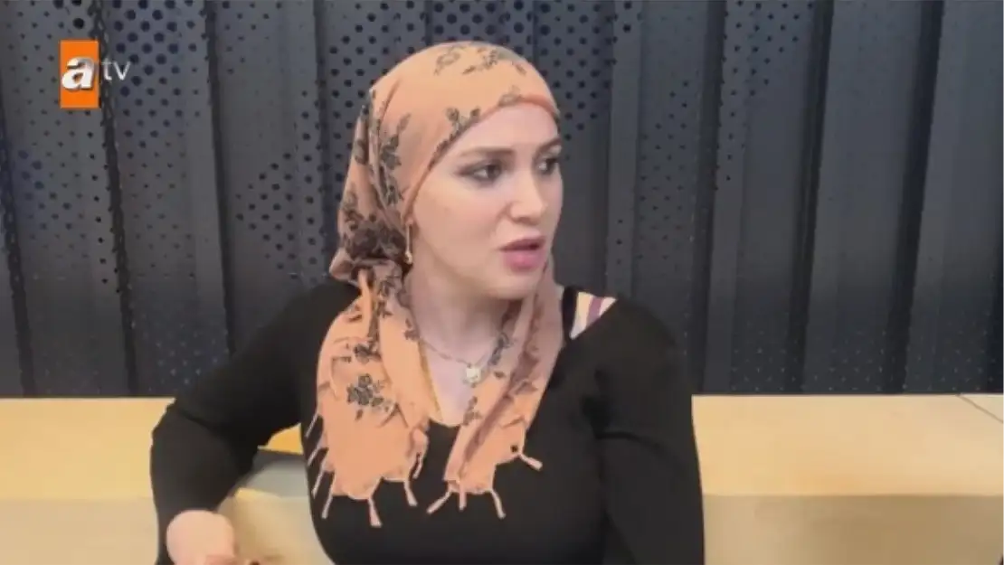 Esra Erol'da Dadı Meryem olayı ne oldu? Suçu amcasına mı attı?