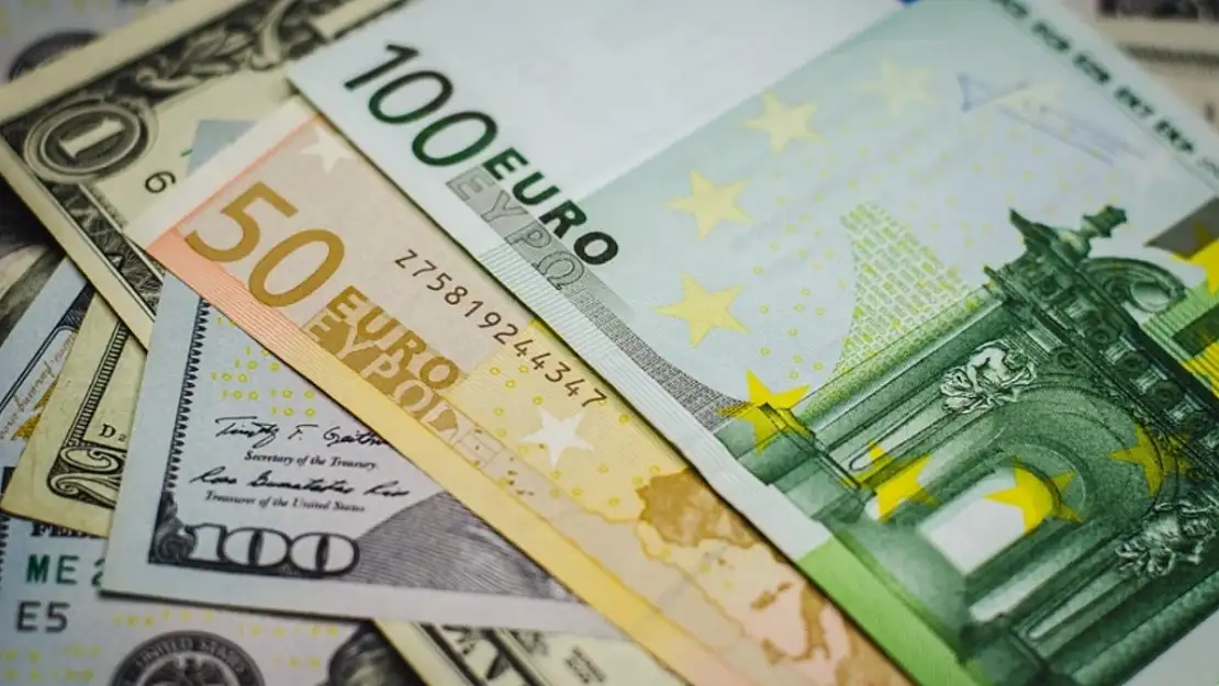 9 Nisan Euro kaç lira? Euro yükseliyor mu? Euro ne kadar, 1 Euro kaç TL?