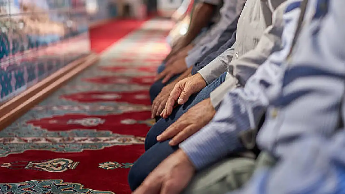 Ramazan Bayramı'nda teşrik tekbiri getirilir mi?