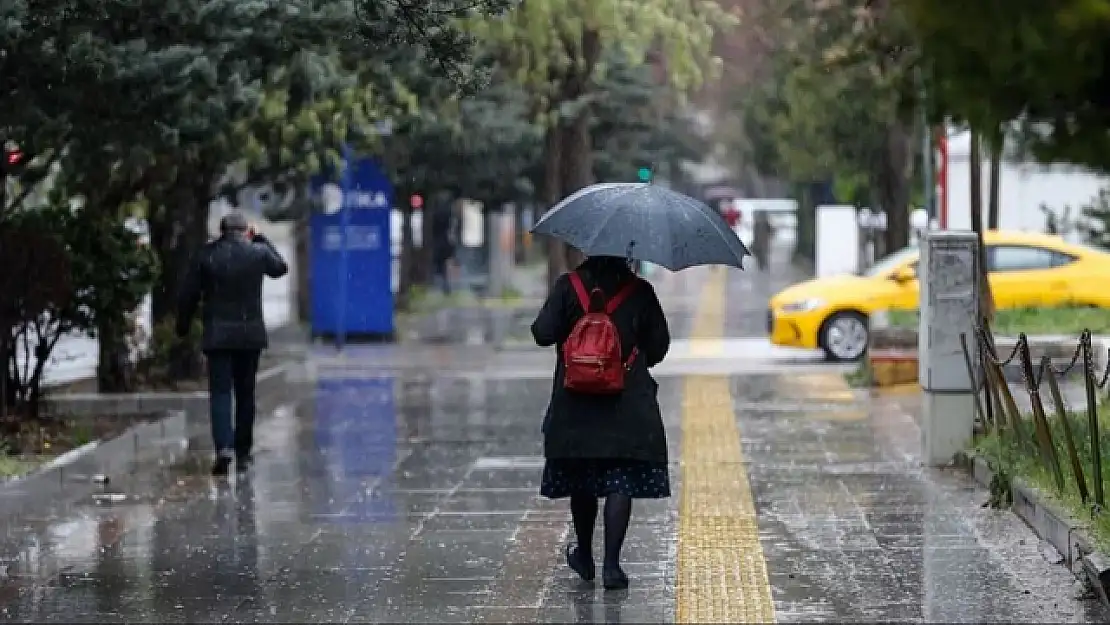 Bayramda yağmur yağacak mı? İstanbul, Ankara, İzmir ve diğer iller bayramda hava nasıl? Ramazan Bayramı 1.2.3. gün hava durumu!