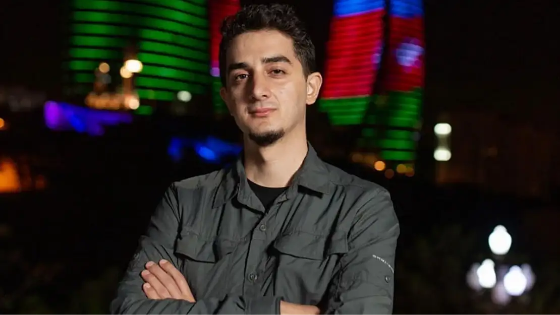 Ünlü YouTuber Ruhi Çenet'in 9 Milyon Takipçili Hesabı Hacklendi