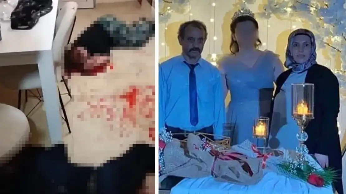 Aile İçi Mal Bölüşümü Kavgasında Kan Aktı: 3 Ölü, 1 Yaralı