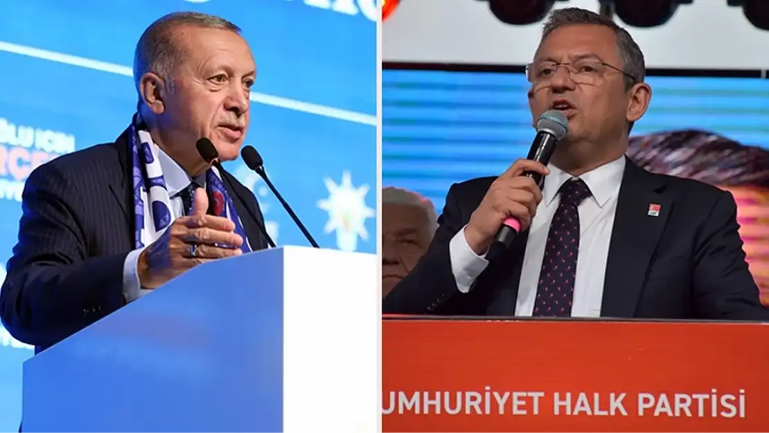 Cumhurbaşkanı Erdoğan ve Özgür Özel Arasındaki Telefon Görüşmesinin Detayları Ortaya Çıktı!