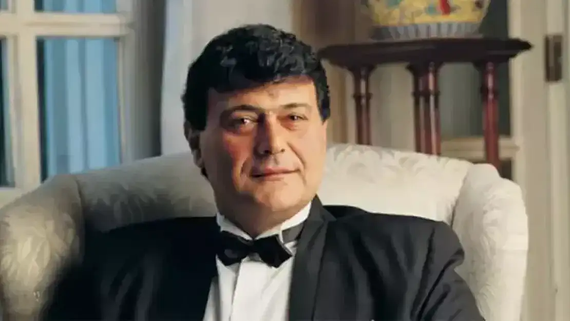 Ferdi Özbeğen kimdir, nereli ve neden öldü? Ferdi Özbeğen hayatı ve şarkıları...