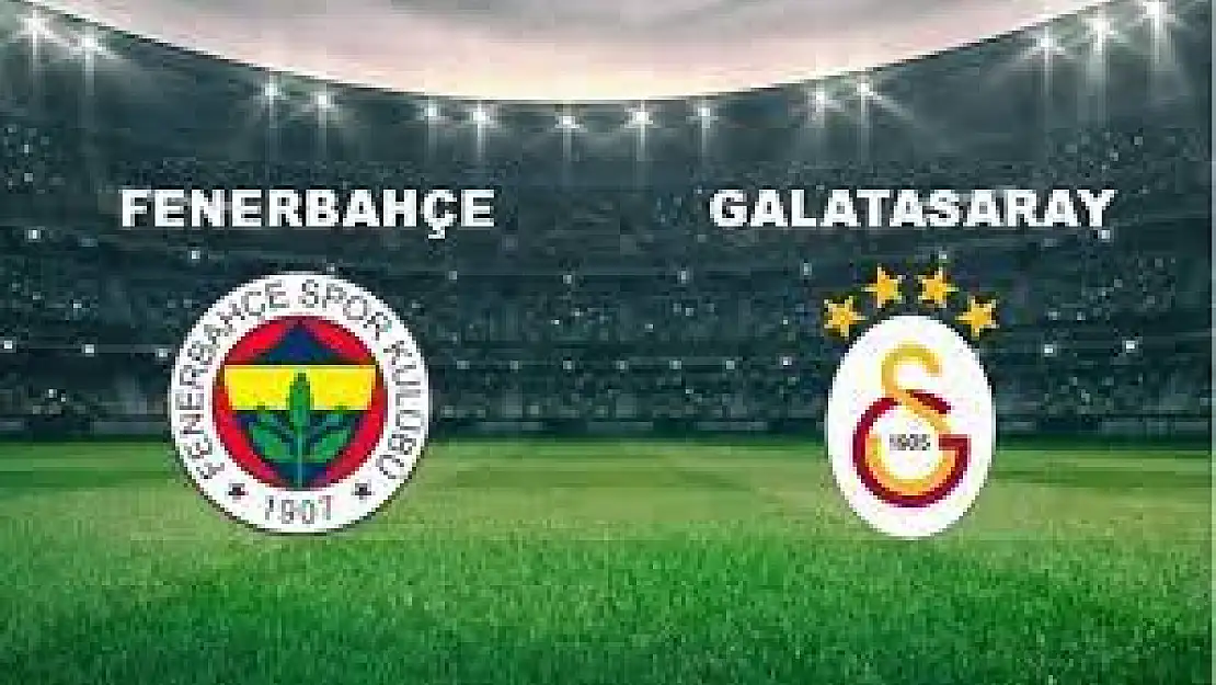 Fenerbahçe ve Galatasaray ne ceza aldı?